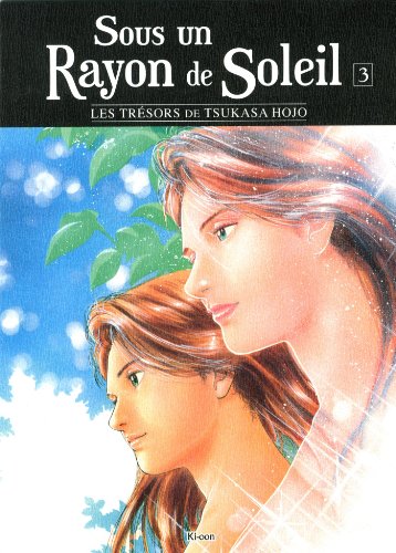 Sous un rayon de soleil