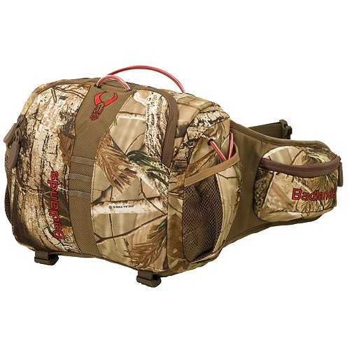 Preisvergleich Produktbild Badlands Ambush - MOBU