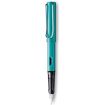 Pluma Estilográfica Lamy Al-Star Grafite Artículos Escritura Marcas Tienda Online