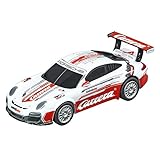 Slotcar Carrera GO!!! Porsche GT3 Lechner Racing \