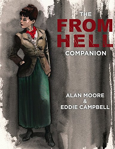 The From Hell Companion (English Edition)