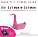 Produktbild Der schwarze Schwan (Hörbuch auf Micro-SD)