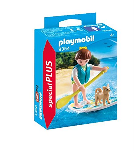 Preisvergleich Produktbild PLAYMOBIL Stand Up Paddling