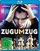 ZUG UM ZUG (BLU-RAY) - MOVIE [2015]