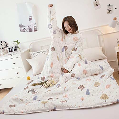 Amazon.co.uk snuggies blanket with arms
