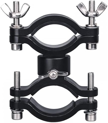 MiOYOOW Étui Lampe de Poche Tactique, Sacoche de Lampe Étui de Transport de Lampe de Poche Étui MiOYOOW Étui Lampe de Poche Tactique, Sacoche de Lampe Étui de Transport de Lampe de Poche Étui