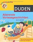 Cover zum Buch Allererste Vorlesegeschichten