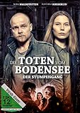 Die Toten vom Bodensee: Der Stumpengang - Matthias	Koeberlin