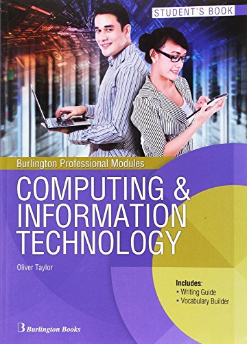 Computing & Information Technology