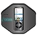 Price comparison product image 10kase Armband for iPod Nano 1st (1G), 2nd (2G), 4th (4G) & 5th (5G) Generation (Large (arm size 30-40cm))