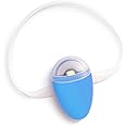 Ulla Smart Hydration Reminder to Drink More Water Bottles - Fit Most Bottles - Light Up Technology Tracks When You Hydrate