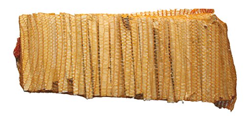 Anzündholz Amafino 6,5 kg im Tragesack, Weichholz, Kleinholz - 2