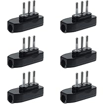 Cavo Elettrico Divisibile Electraline 03VH-H - Sezione 2x0.75mm, 10 Metri, Nero - Foto 9