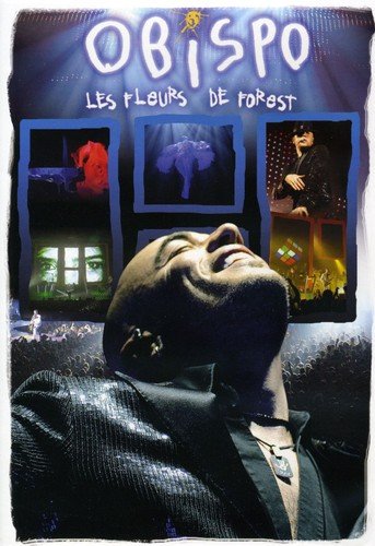 Les Fleurs de Forest