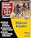 Produktbild Bayer Garten Racumin Mäuse Köderpellets 100 g