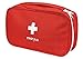 Produktbild Erste Hilfe Set Tasche First Aid Bag Medizintasche Notfalltasche Sanitätstasche Reiseapotheke Tasche wasserdicht für Sport Reise Camping Trekking Training