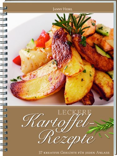 Download Leckere Kartoffel Rezepte Download Leckere Kartoffel Rezepte
