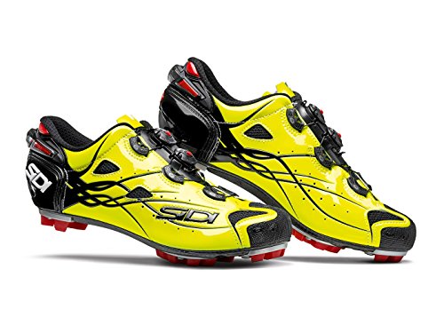 Preisvergleich Produktbild ZAPATILLAS SIDI TIGER CARBONO