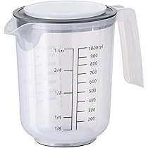 Set De 2 Bols Mélangeurs Com-four - 3,5L Et 2L, Fond Antidérapant, Bec Verseur, Poignée, Empilables, Couleurs Variées