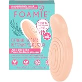Foamie Don&rsquo;t Spot Me Now Y&uuml;z Temizleme Barı &ndash; Derinlemesine G&ouml;zenek Temizliği