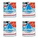 (4 PACK) - E-Cloth Antibacterial Wash & Wipe Kitchen Cloth | 2 pac pack | 4 P...