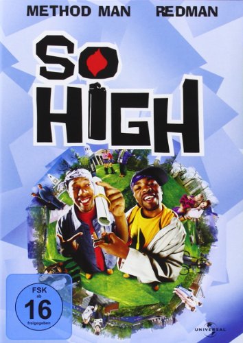 So High kostenloses Ebook downloaden