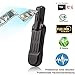 Produktbild Hidden Spy Kamera, HD 1080P Mobile Power Kameras, PAL 2000mAh Palettizer, HD Mini Camcorder, (CS12059)
