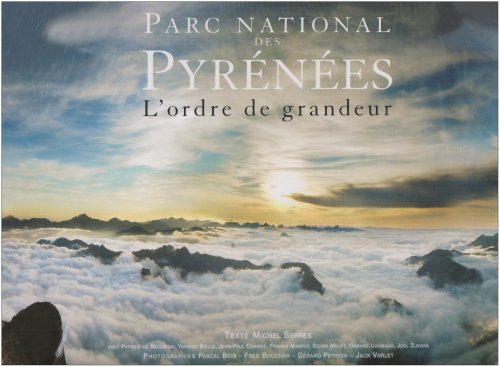 Parc national des Pyrénées
