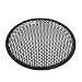 Universal 8 Inch Subwoofer Speaker Black Metal Waffle Cover Guard Grill RS.1459.00