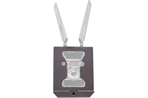 PNI Sicherheitsgehäuse für die Jagdkammer Hunting 400C