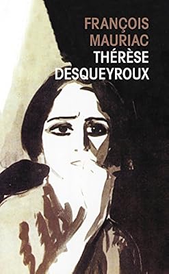 Thérèse Desqueyroux