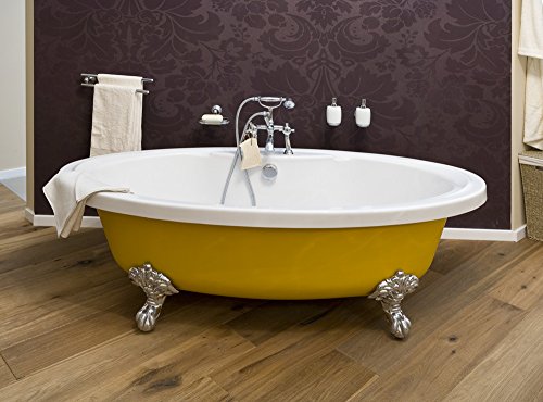 HACEKA allure Handtuchhalter, schwenkbar, verchromt, 1126178 - 3