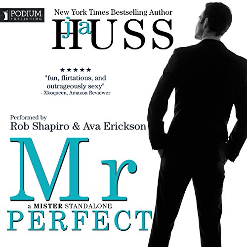 Free Mr Perfect A Mister Standalone The Mister Series Book 1