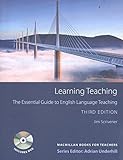 Learning Teaching 3rd Edition Student's Book Pack Learning Teaching 3rd Edition Student's Book Pack