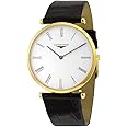 Longines La Grande Classique Leather Mens Watch L47552112