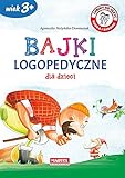 Bajki logopedyczne dla dzieci by 