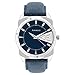 Laurels Analog Blue Dial Men