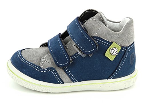 Ricosta Jungen Juri High-Top - 3