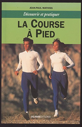La course à pied La course à pied