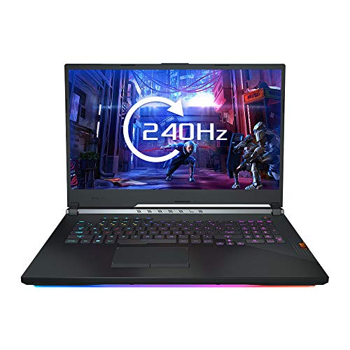 HIDevolution ASUS ROG Strix...