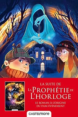 Les Aventures de Lewis Barnavelt, T2 : La médaille ensorcelée