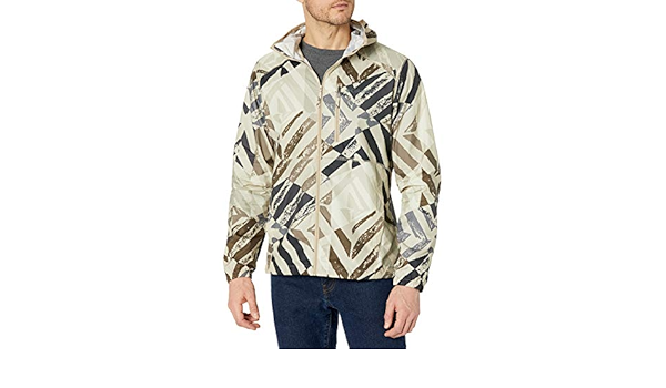 amazon men's windbreakers