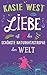 Cover zum Buch Liebe ist die schönste Naturkatastrop...