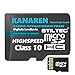 Produktbild  Kanarische Inseln Canary Islands Topo GPS Karte GB microSD Card für Garmin Navi, PC & MAC für Garmin Navigationsgeräte Navigationssoftware  ORIGINAL von STILTEC ©