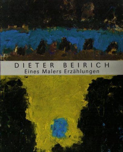 Eines Malers Erzählungen