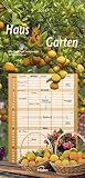 Haus und Garten - Familienkalender 2014 by 