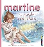 Martine a perdu son chien