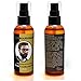 Premium Morrocan beard conditioning oil by Henry Beardsman ®, 100% natural oils, softens and nourishes for a healthy fuller beard. This uniquely scented beard oil, leaves you feeling refreshed and masculine. (100ml)