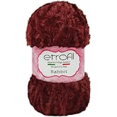 Etrofil ETROFIL RABBIT BORDO-70349