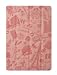 Produktbild Ozaki OC111PR O!Coat Travel Slim-Y 360-deg faltbare Tasche für Apple iPad Air Paris (inkl. Stylus-Halter) pink